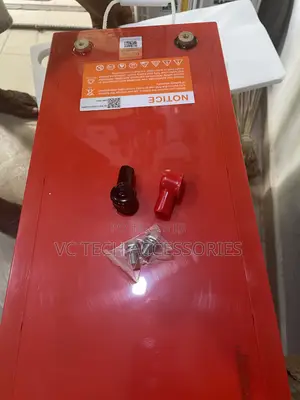 Felicity Gel Battery Series