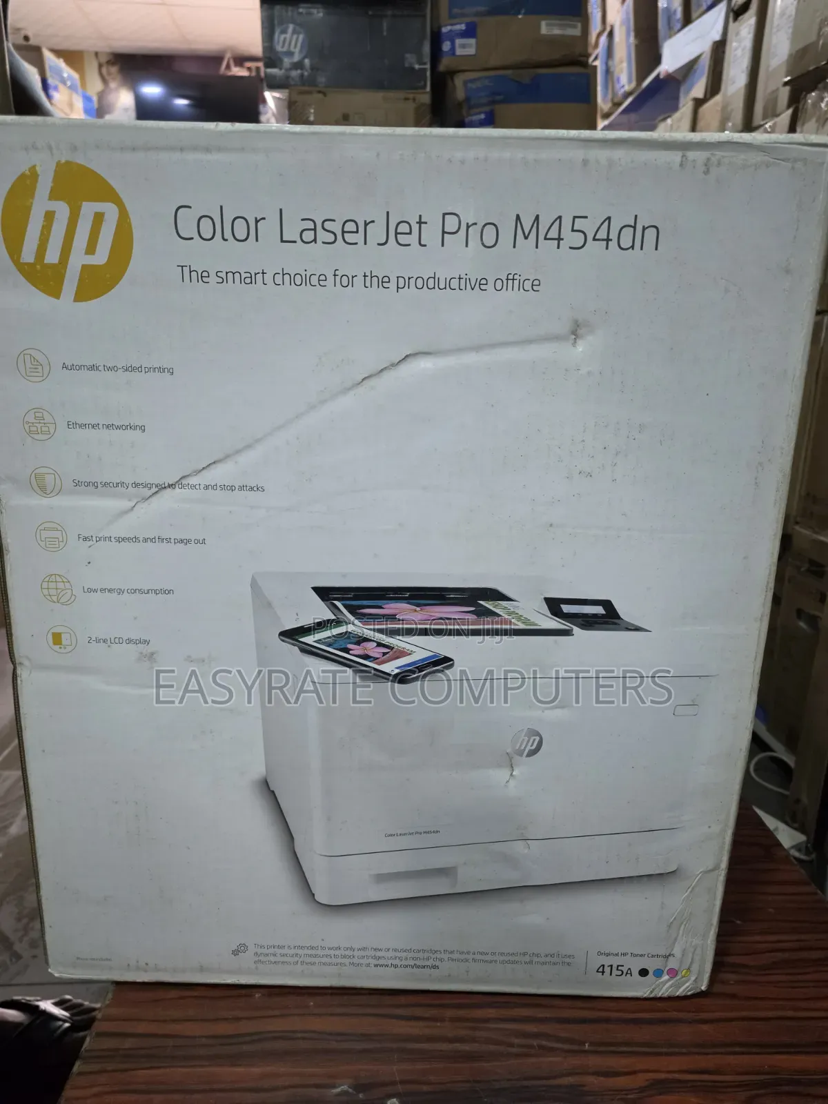 HP Laserjet Printer
