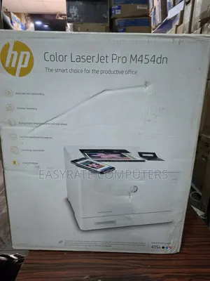 HP Laserjet Printer