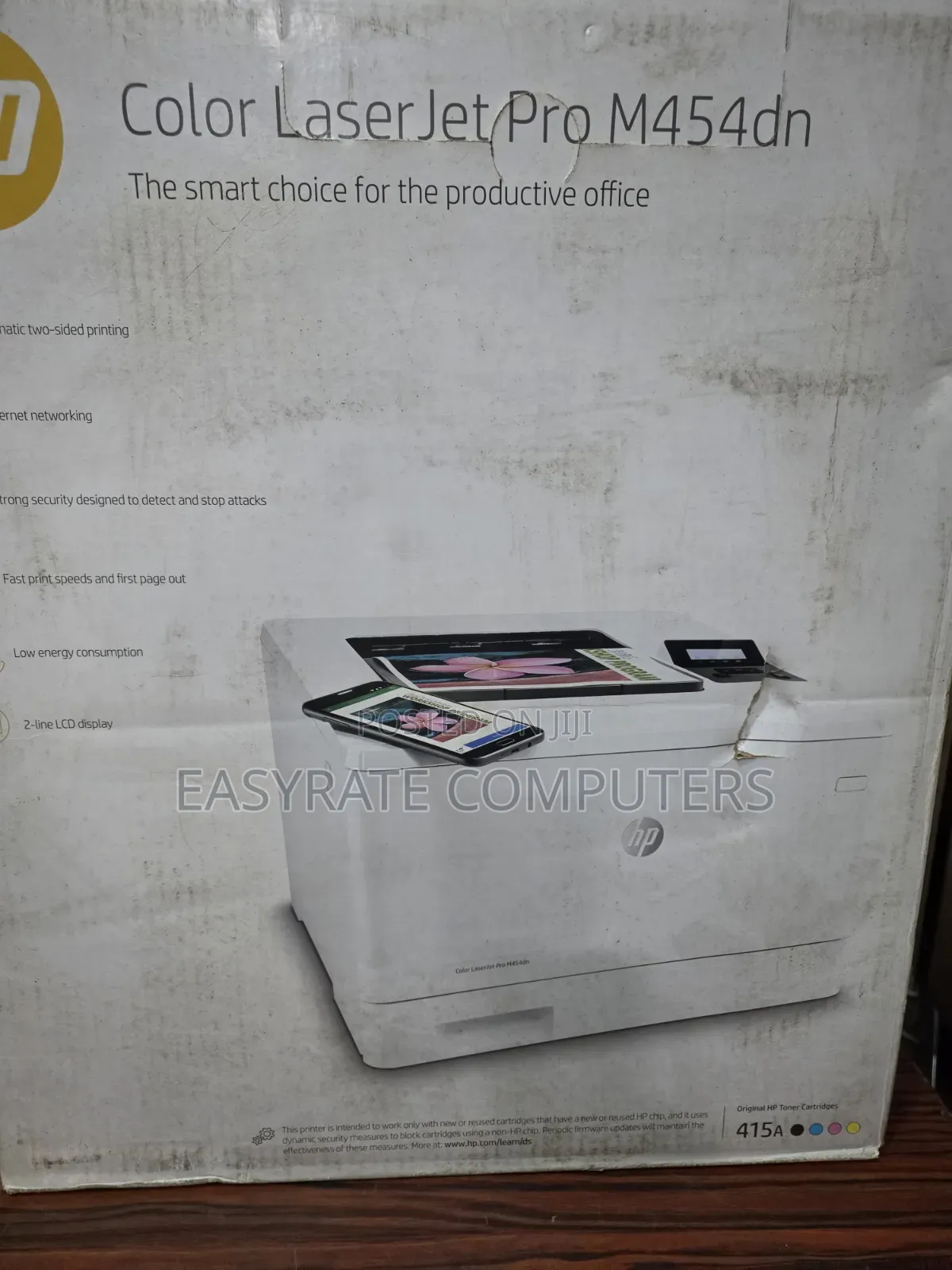 HP Laserjet Printer