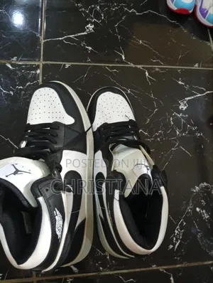 Adult Canvas