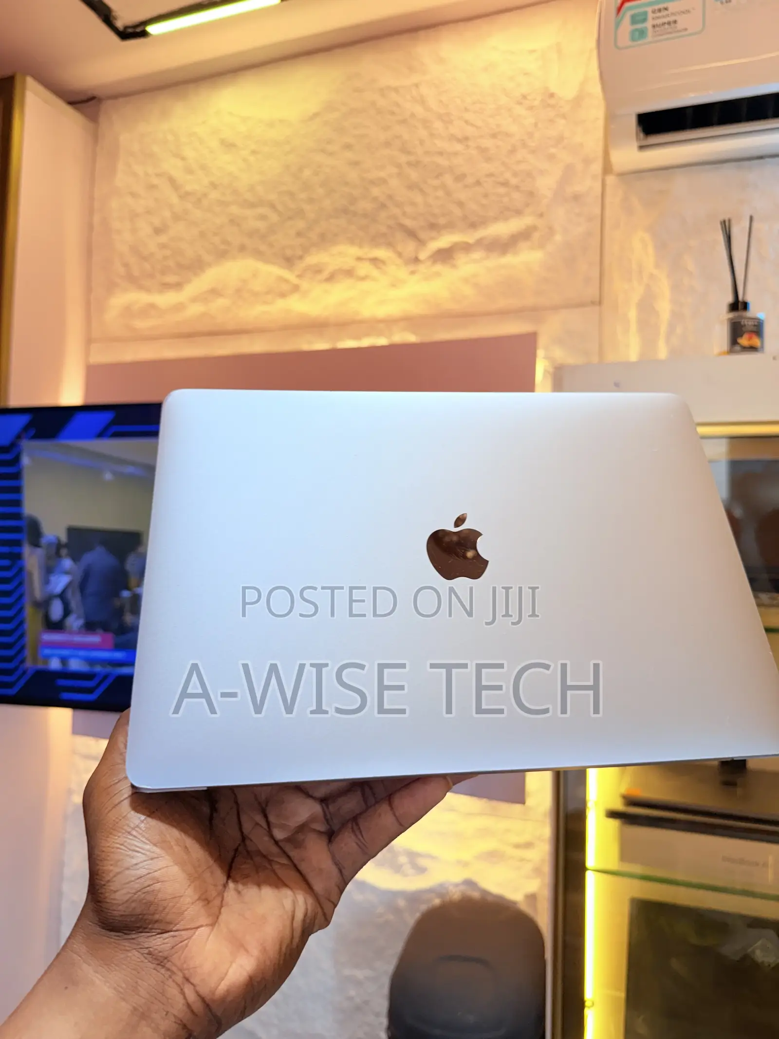 Laptop Apple MacBook Pro 2017 16GB Intel Core i5 SSD 512GB