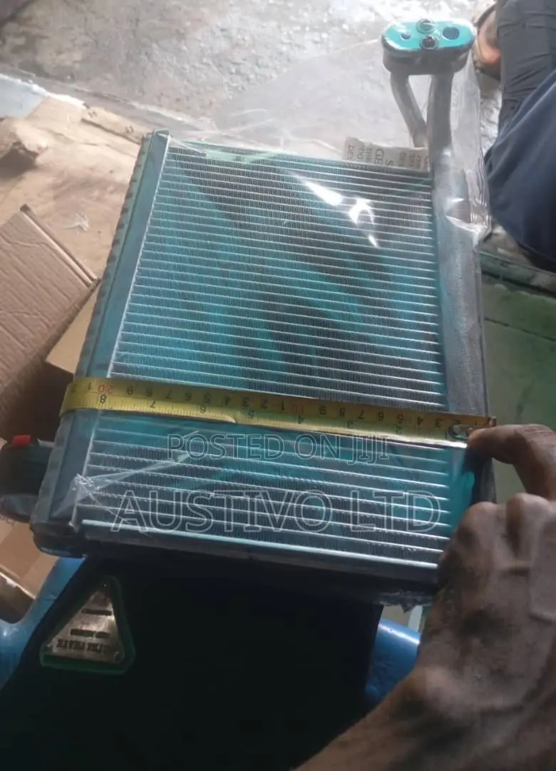 AC Evaporator for Mitsubishi L200 2018 Model