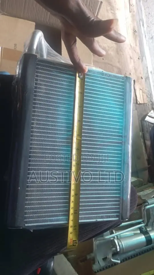 AC Evaporator for Mitsubishi L200 2018 Model