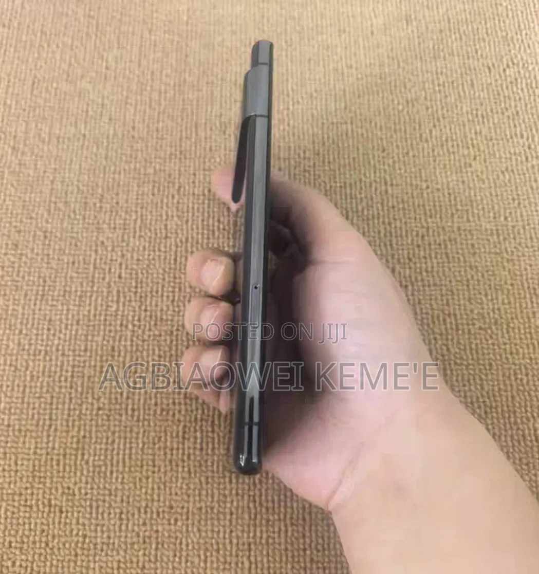 Google Pixel 7 Pro 256 GB Black