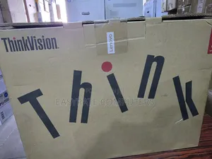Lenovo Monitor