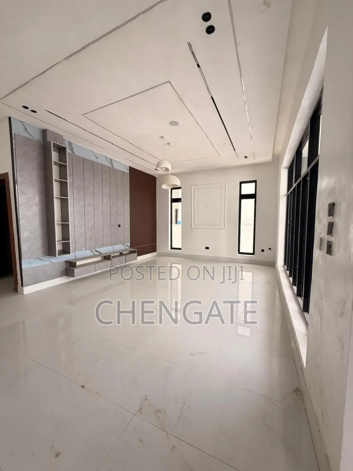 4bdrm Duplex in Ajah for sale