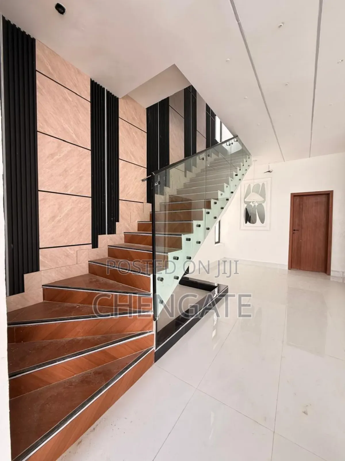 4bdrm Duplex in Ajah for sale