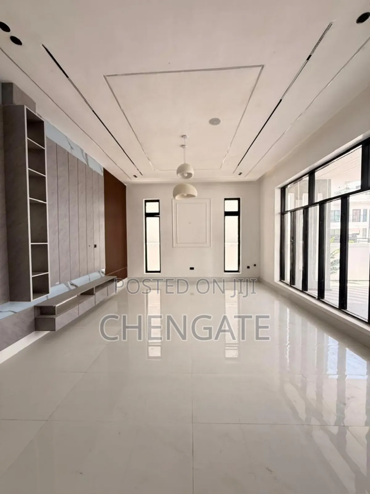 4bdrm Duplex in Ajah for sale