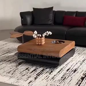 Luxury Center Table