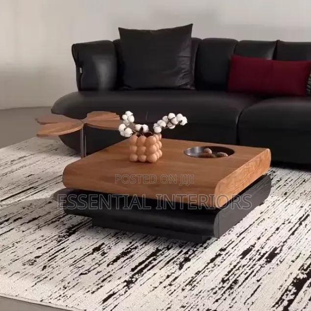 Luxury Center Table