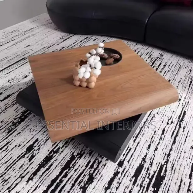 Luxury Center Table