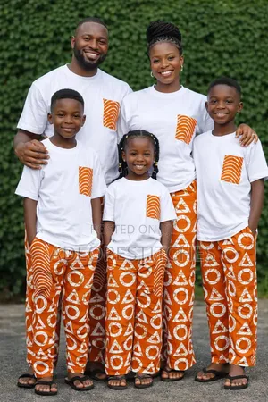 Family Package