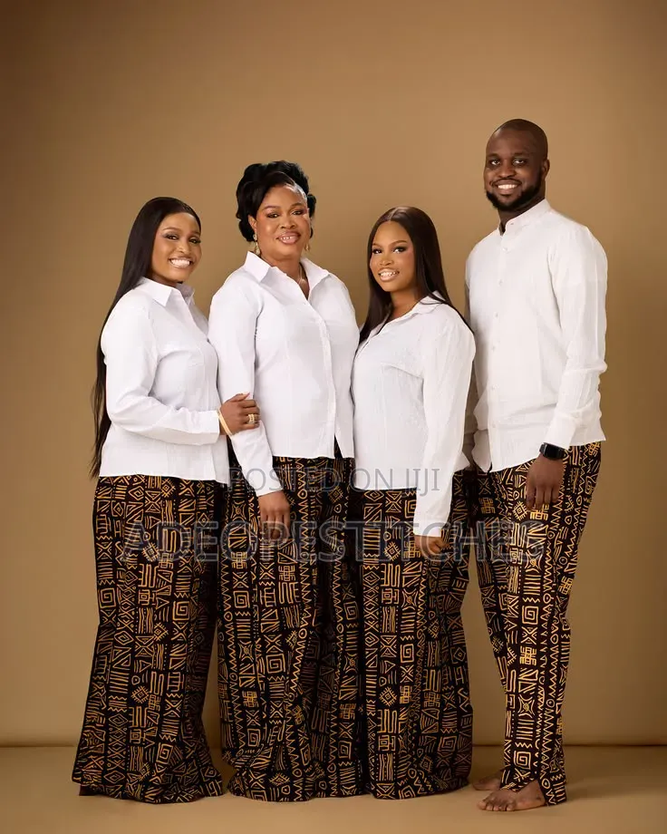 Family Package