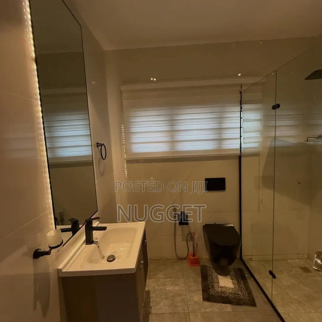 4bdrm House in Nugget, Katampe Extension for sale