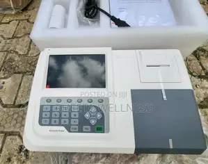 Micro Plate Reader