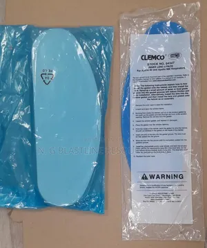 Clemco Blasting Visor ( Lens)