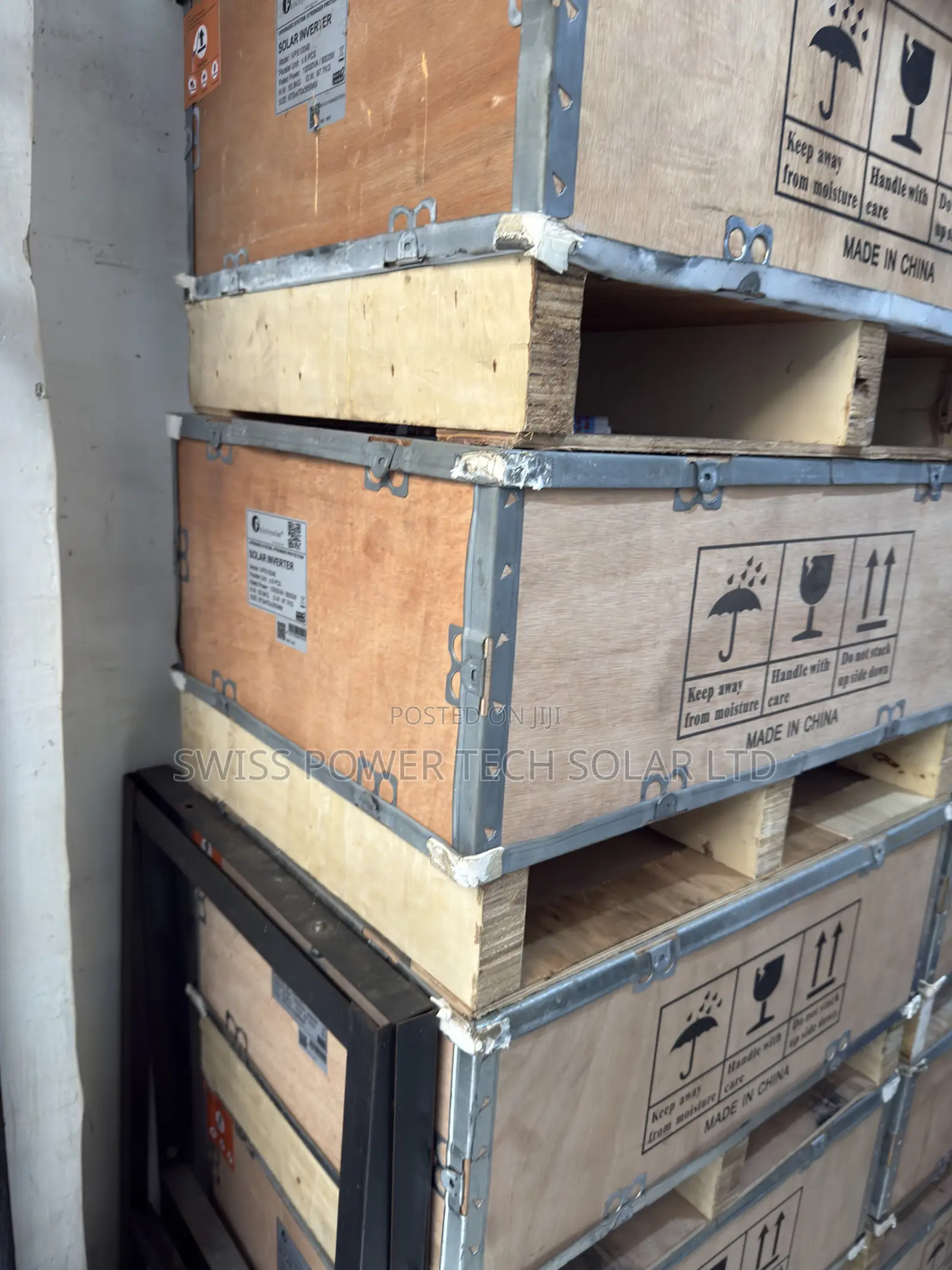 Felicity Inverters