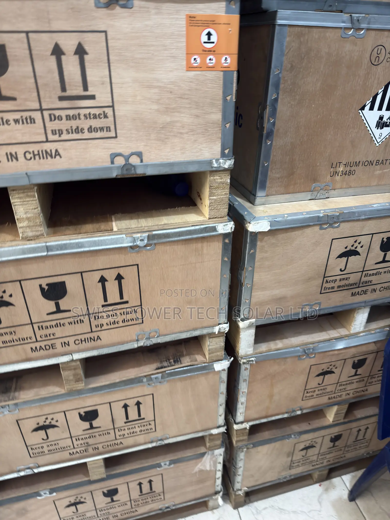 Felicity Inverters