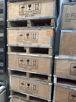 Felicity Inverters