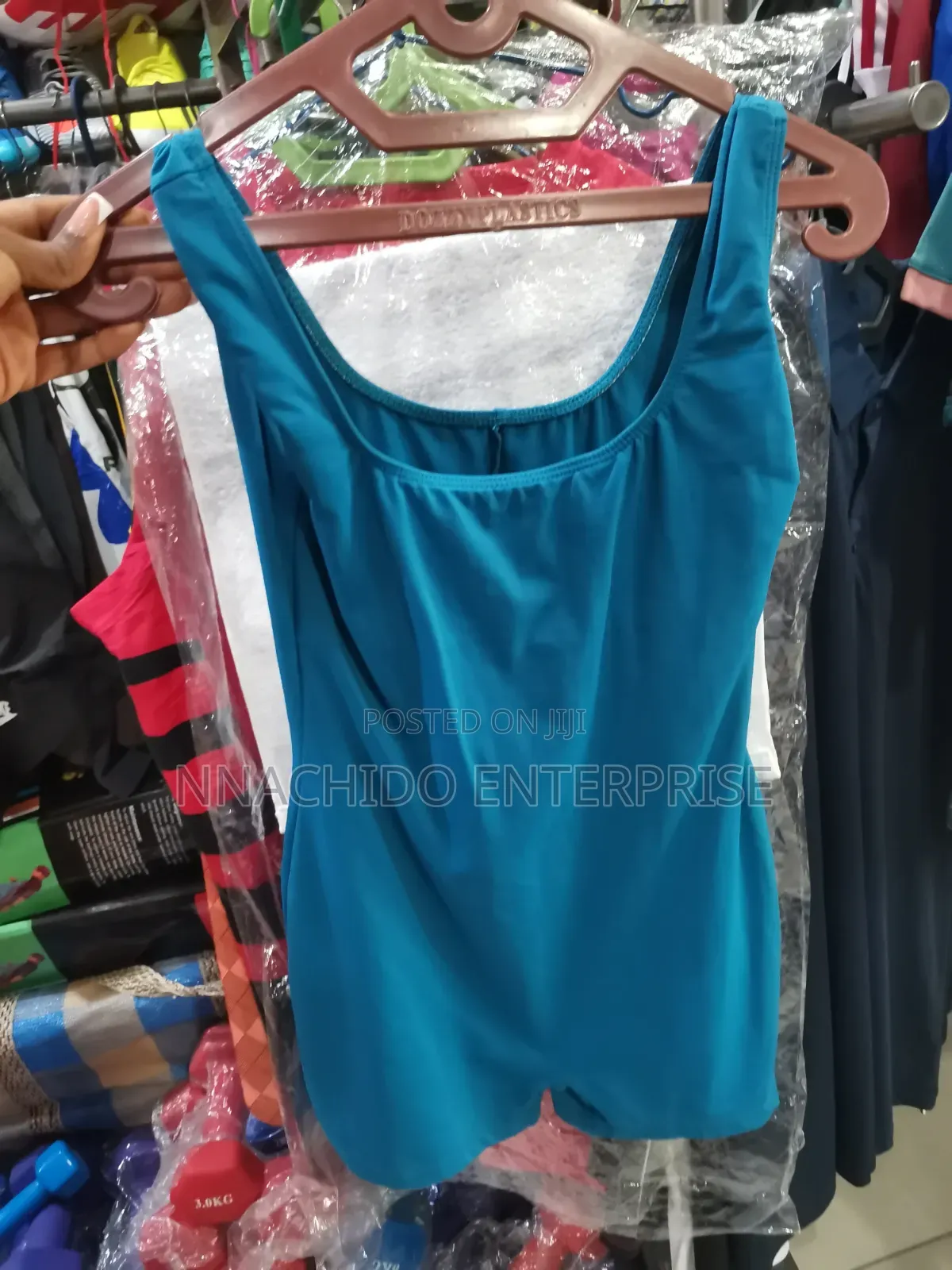 Swimming Trunk for Women
