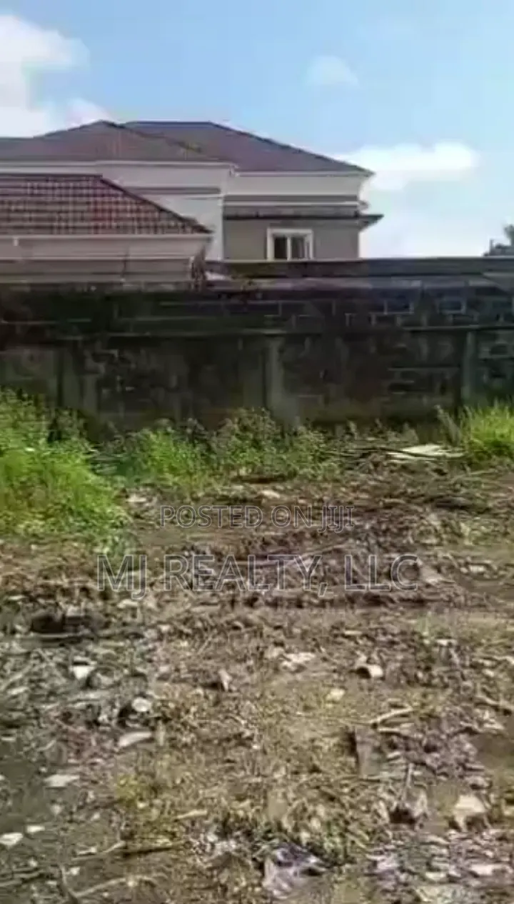 Banana Island, Ikoyi: 1,300 SQM Land for Sale