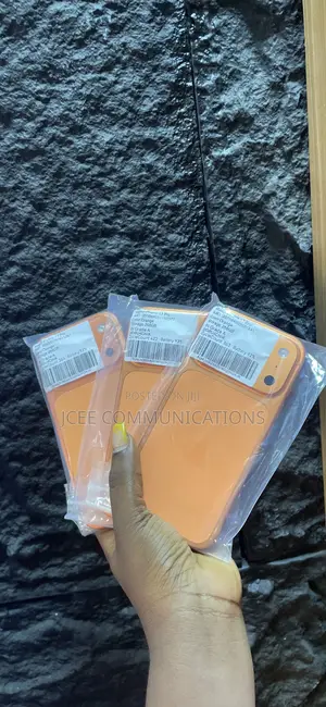Apple iPhone 17 Pro 256 GB Orange
