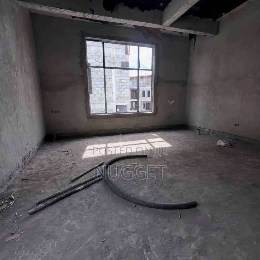 5bdrm House in Nugget, Katampe Extension for sale