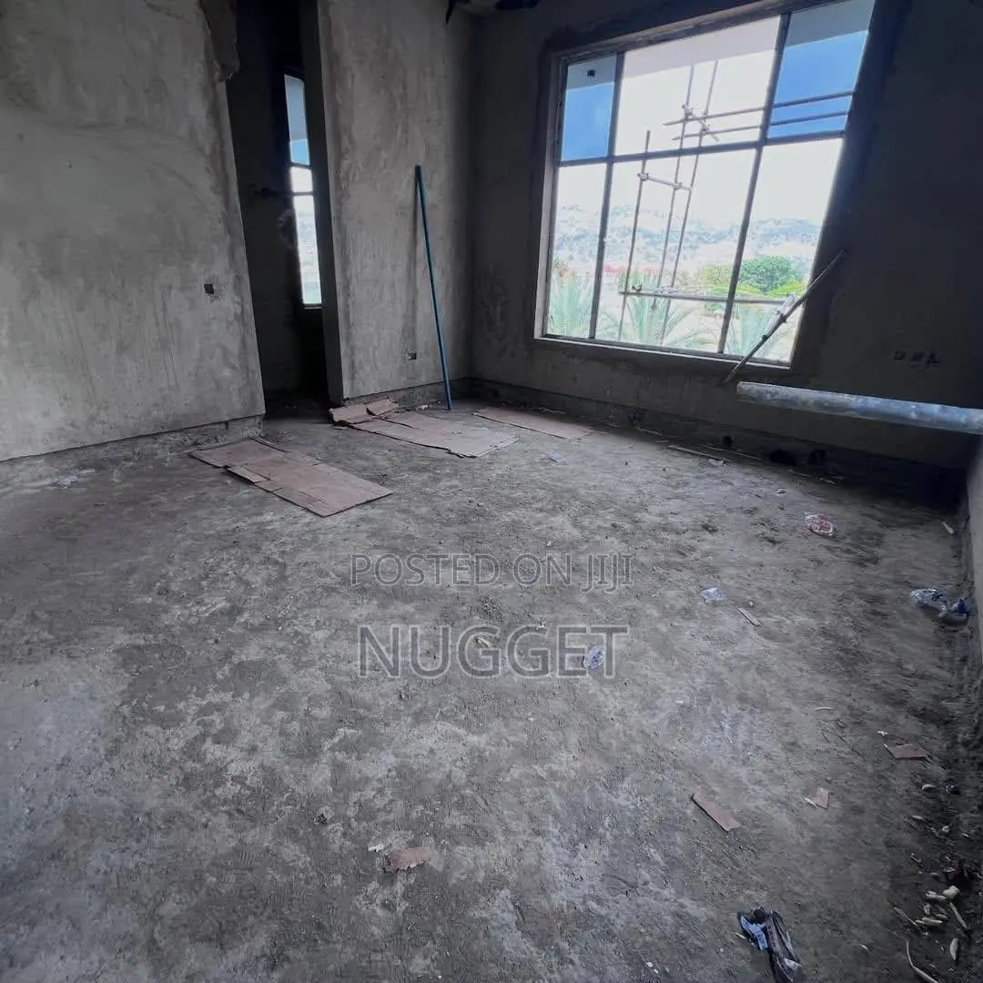 5bdrm House in Nugget, Katampe Extension for sale