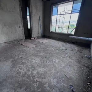 5bdrm House in Nugget, Katampe Extension for sale
