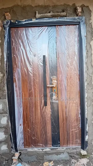 China Security Door