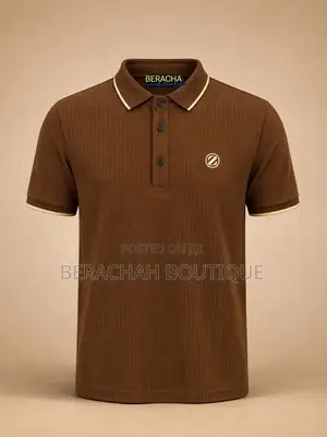 Sales Men Plain Polo Shirt-Simple and Classy Fashion