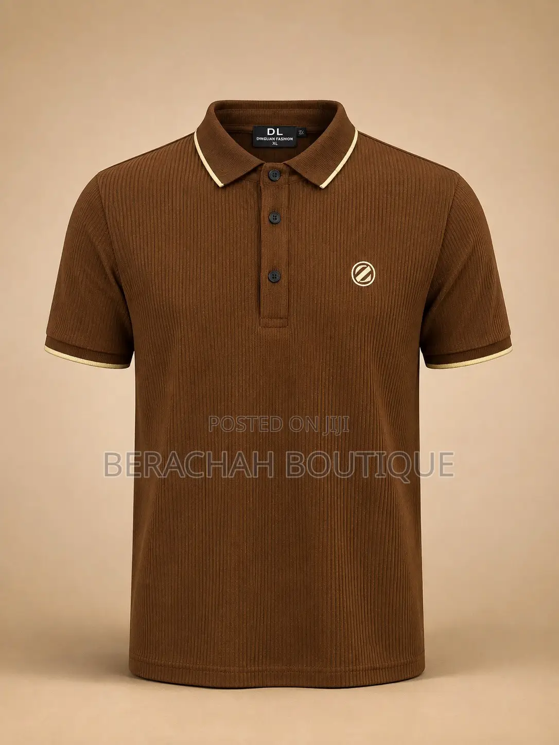 Sales Men Plain Polo Shirt-Simple and Classy Fashion