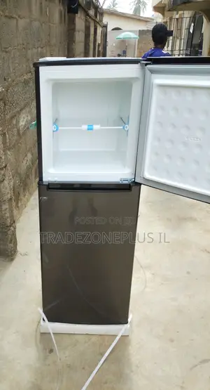Skyrun BCD-145A Fridge With Freezer Section
