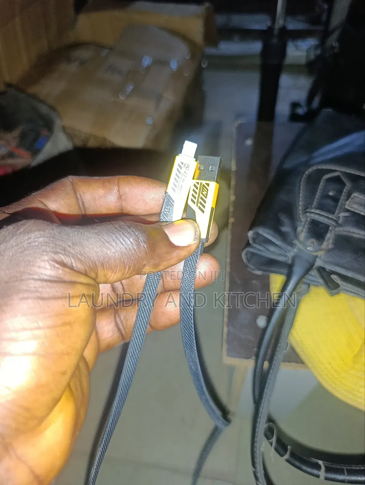 Phone Charger Type C