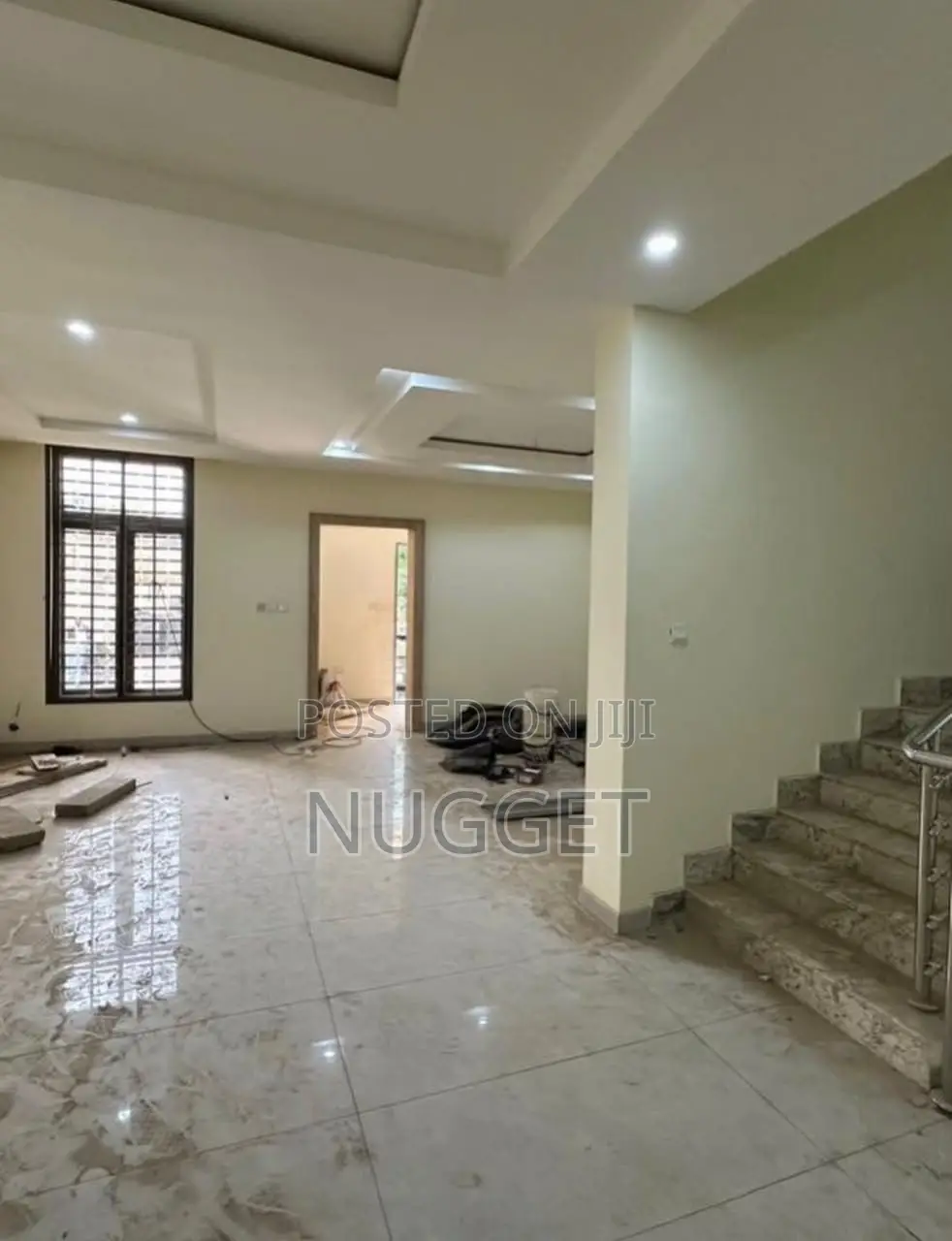4bdrm House in Nugget, Maitama for sale