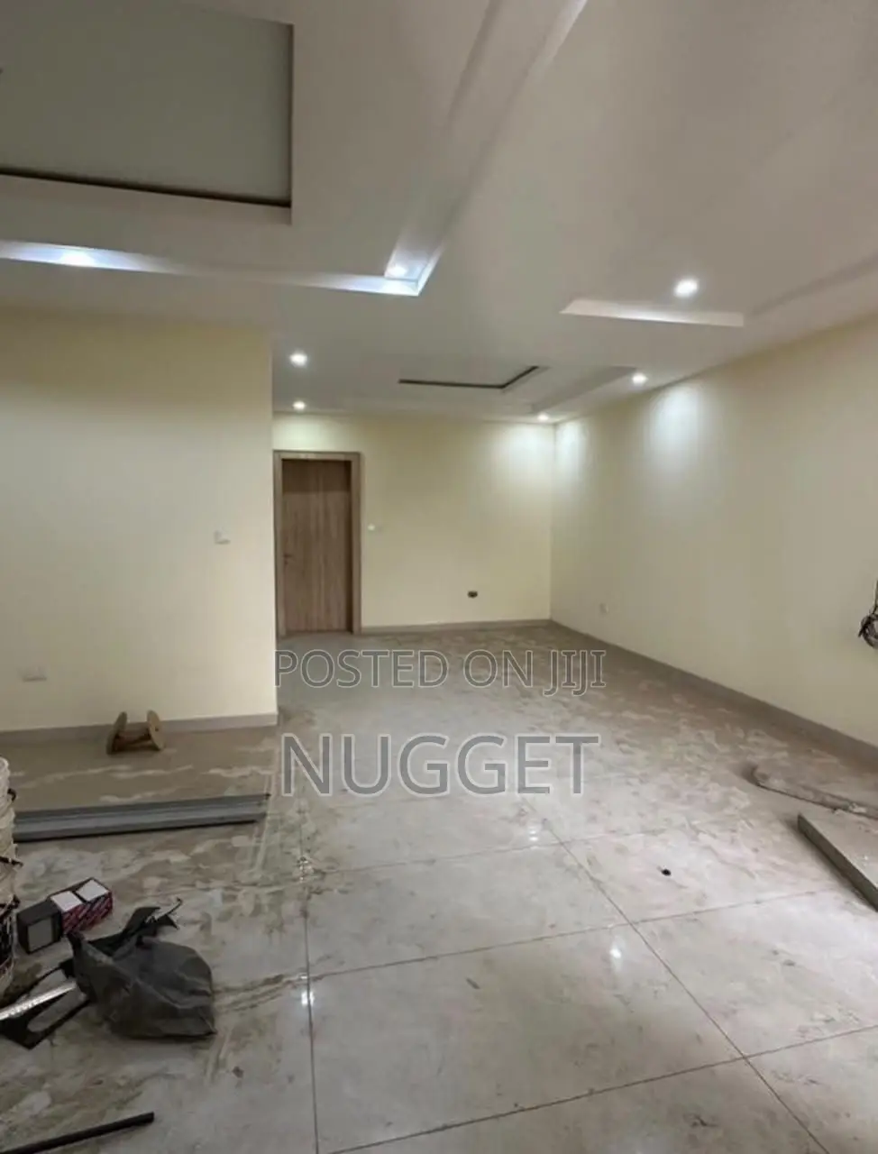 4bdrm House in Nugget, Maitama for sale