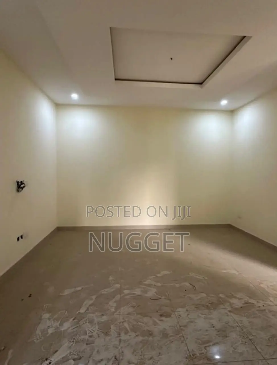 4bdrm House in Nugget, Maitama for sale