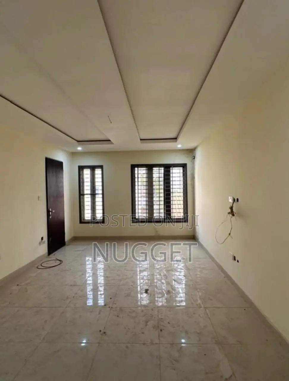 4bdrm House in Nugget, Maitama for sale