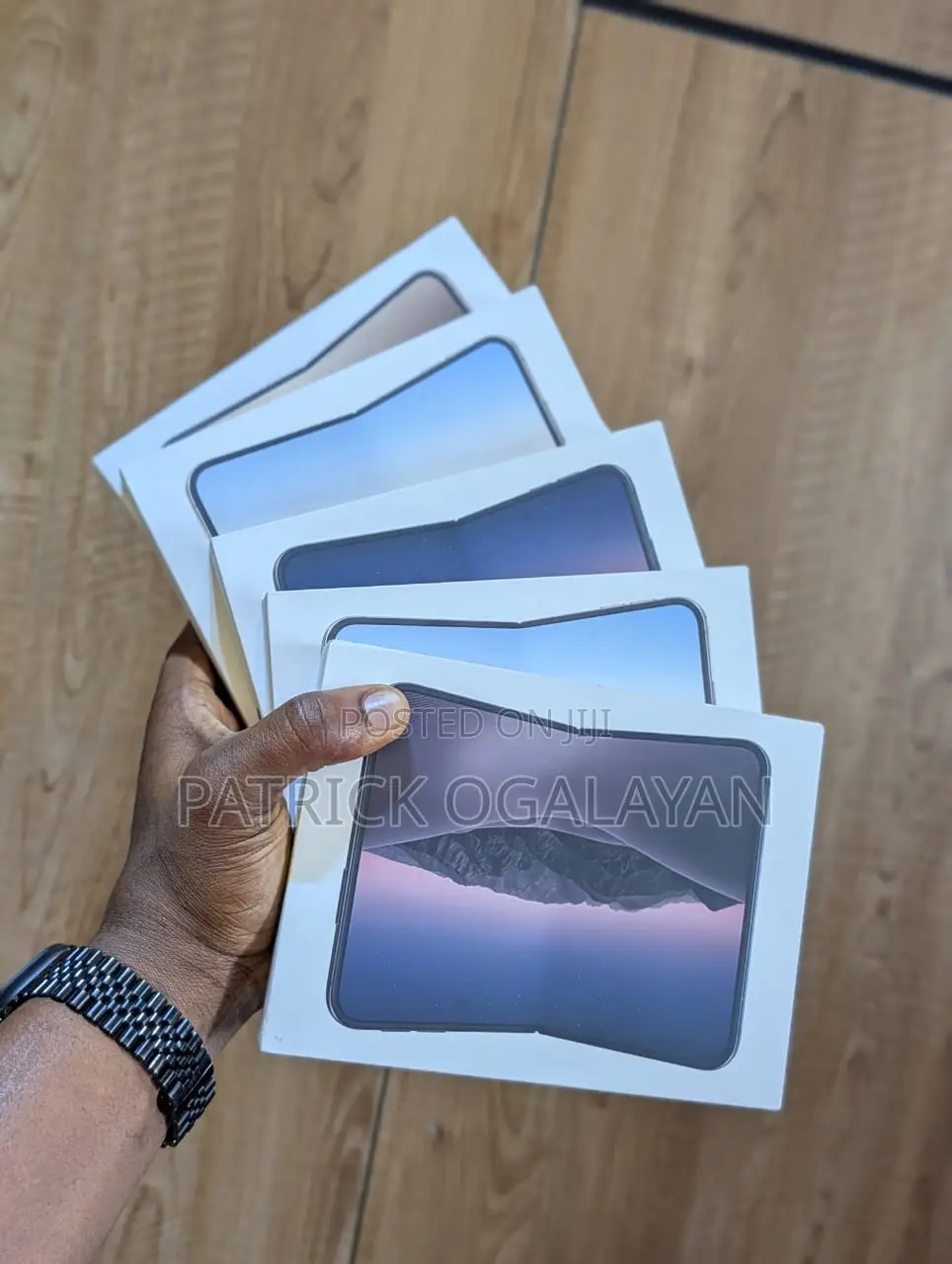 New Apple iPhone Duo 256 GB White