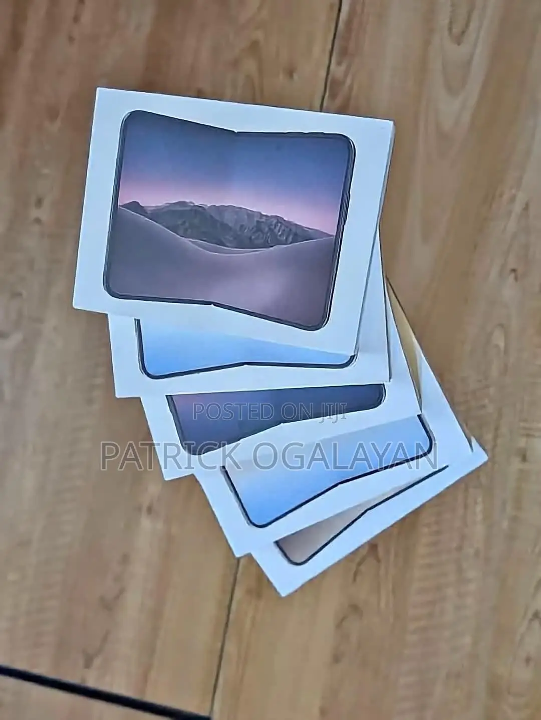 New Apple iPhone Duo 256 GB White