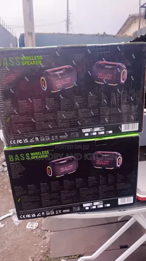 Zealot ZE 41 48,000 Monster Battery Life