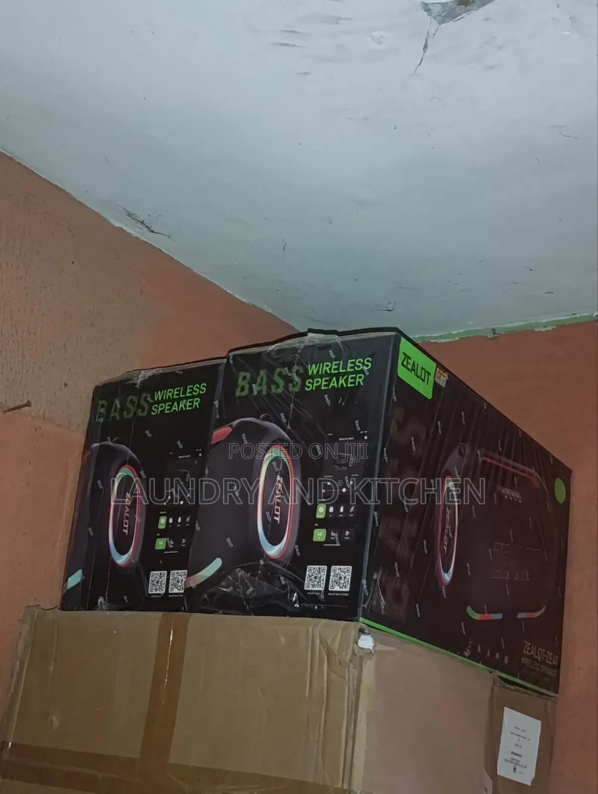 Zealot ZE 41 48,000 Monster Battery Life