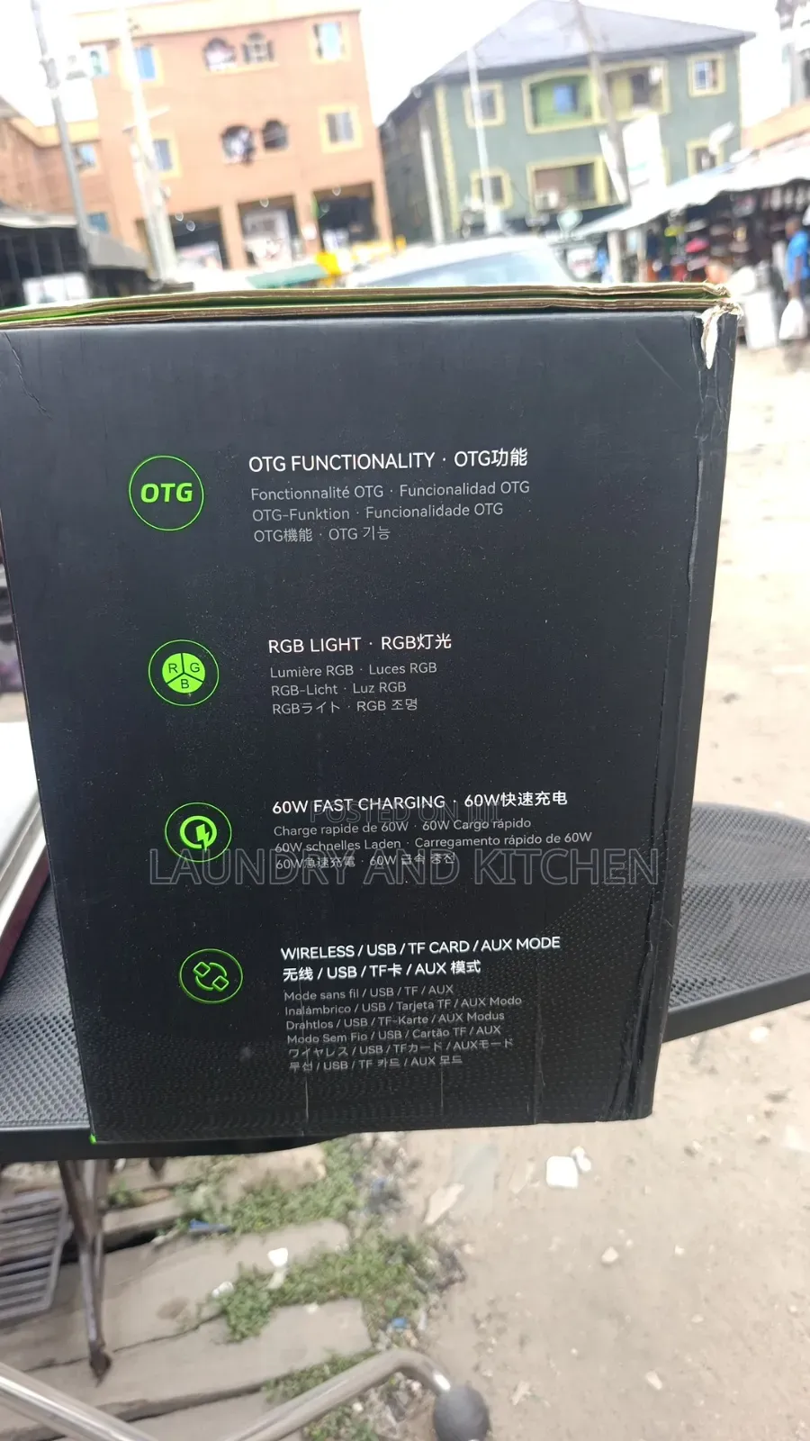 Zealot ZE 41 48,000 Monster Battery Life