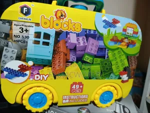 Building Blocks