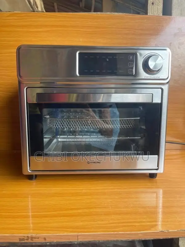 Stirling 25L AirFryer Oven