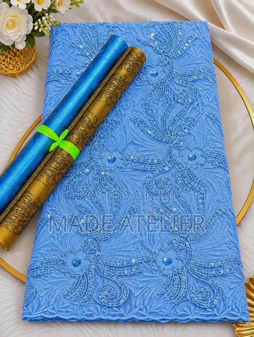 Top Quality Net Lace