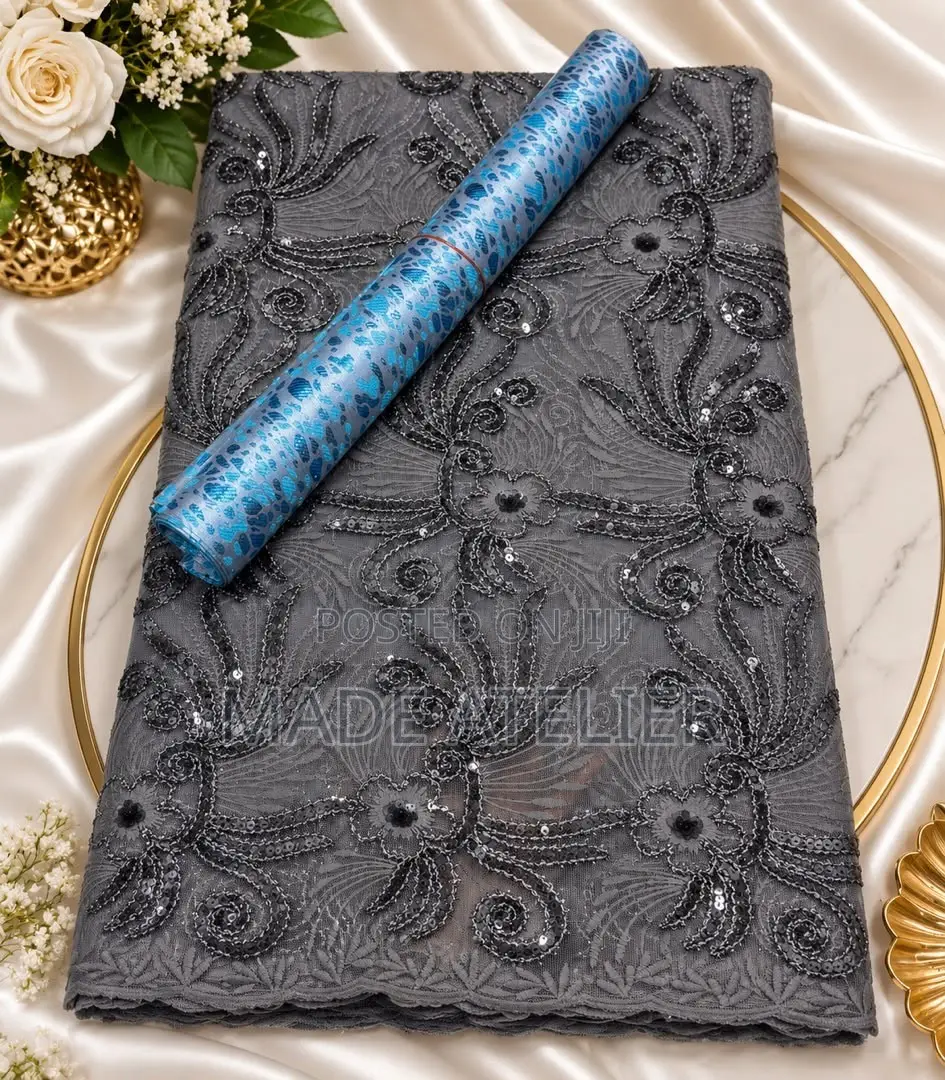Top Quality Net Lace
