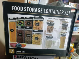 Good Storage Container