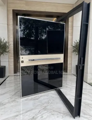 Pure Quality Heavy Duty Nigerian Fabricated Pivot 8ft by 5ft